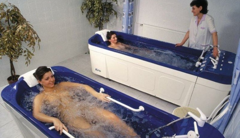 Hotel Krakonoš Three Stars Superior Mariánské Lázně